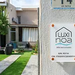 Luxi Noa Quartu SantʼElena