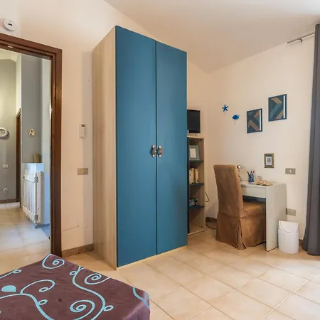 Σπίτι διακοπών Luxi Noa