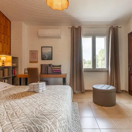 Luxi Noa Quartu SantʼElena