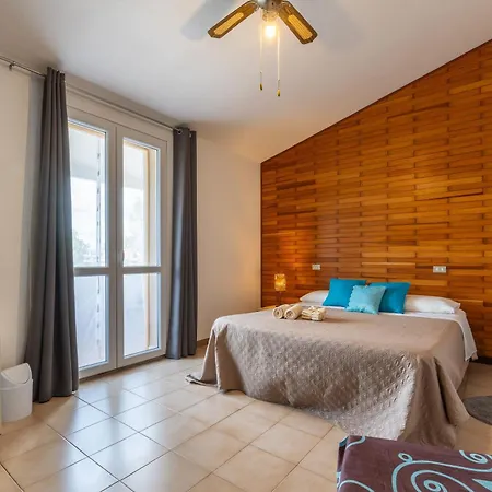 Luxi Noa * Quartu SantʼElena