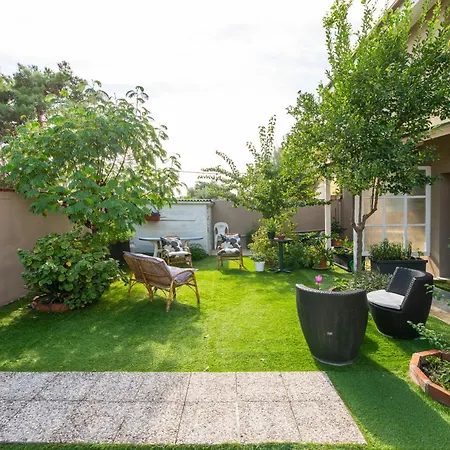 Luxi Noa Σπίτι διακοπών