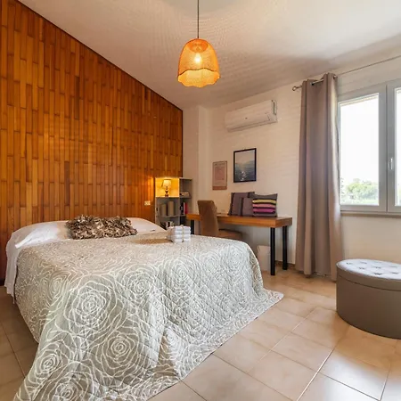 Σπίτι διακοπών Luxi Noa Quartu SantʼElena