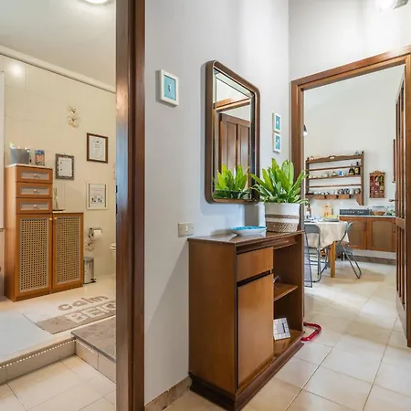 Feriehus Luxi Noa Quartu Sant'Elena