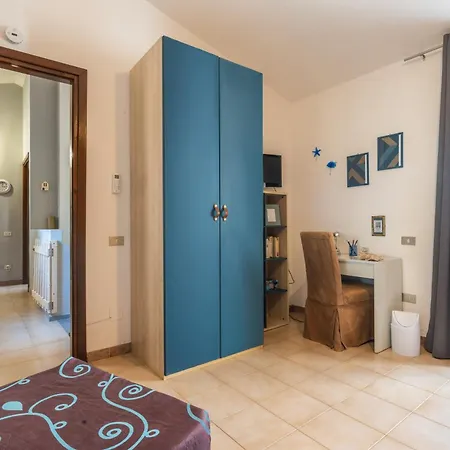 Feriehus Luxi Noa