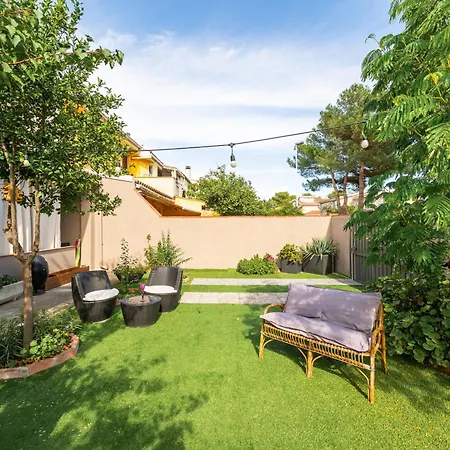 Luxi Noa Quartu SantʼElena