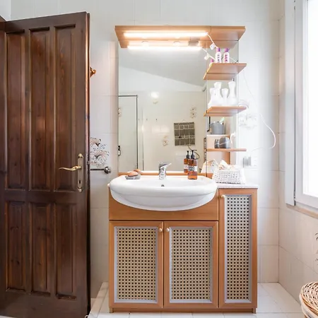 Luxi Noa Quartu SantʼElena