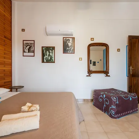 Vakantiehuis Luxi Noa