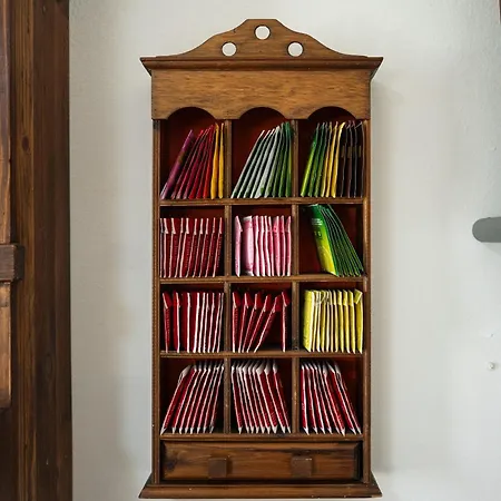 Luxi Noa Vakantiehuis *