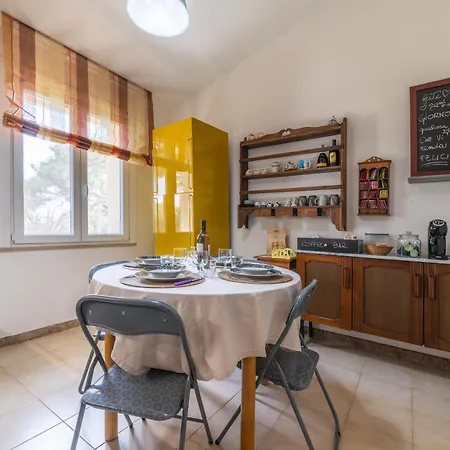 Luxi Noa * Quartu SantʼElena