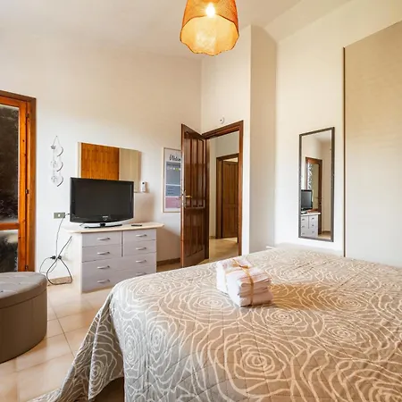 Luxi Noa Vakantiehuis