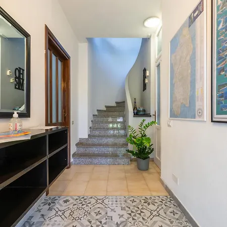 Vakantiehuis Luxi Noa