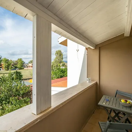 בית נופש Luxi Noa *