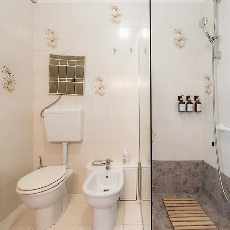 בית נופש Luxi Noa Quartu SantʼElena