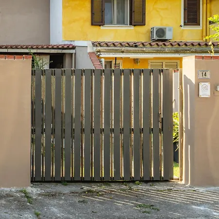 Luxi Noa Ferienhaus