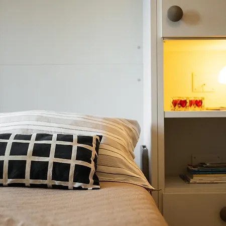 Luxi Noa Ferienhaus Quartu SantʼElena
