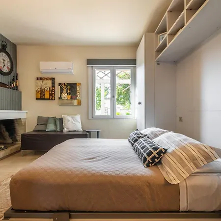 Luxi Noa Ferienhaus