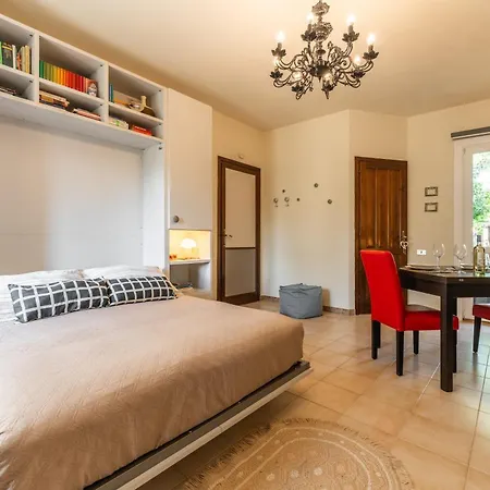 Luxi Noa Ferienhaus *