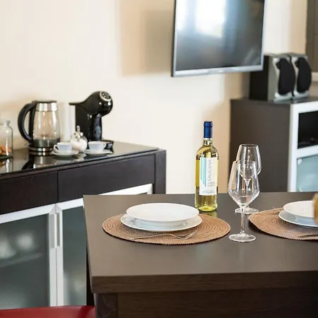Ferienhaus Luxi Noa Quartu SantʼElena