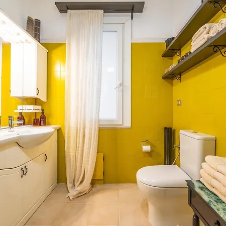 Luxi Noa Ferienhaus Quartu SantʼElena