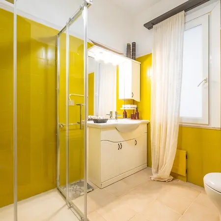 Luxi Noa Ferienhaus Quartu SantʼElena