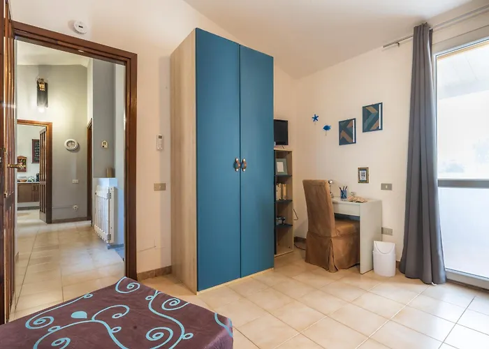 Сasa de vacaciones Luxi Noa