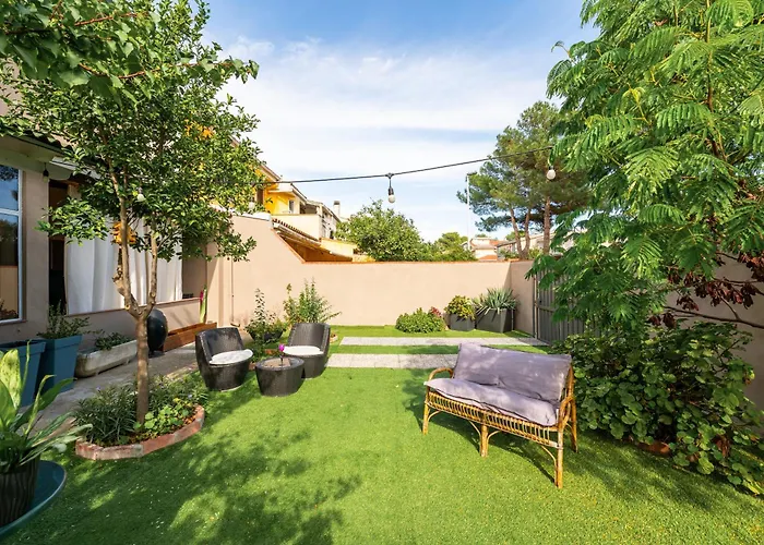 Luxi Noa Quartu SantʼElena