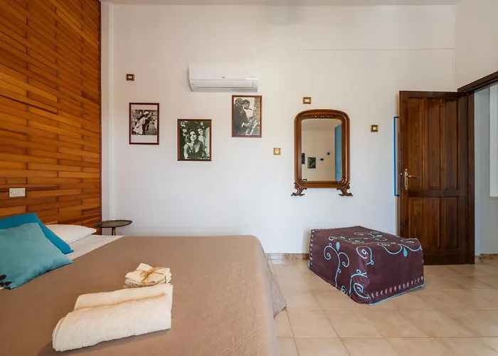 Сasa de vacaciones Luxi Noa