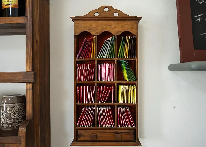 Luxi Noa Сasa de vacaciones *