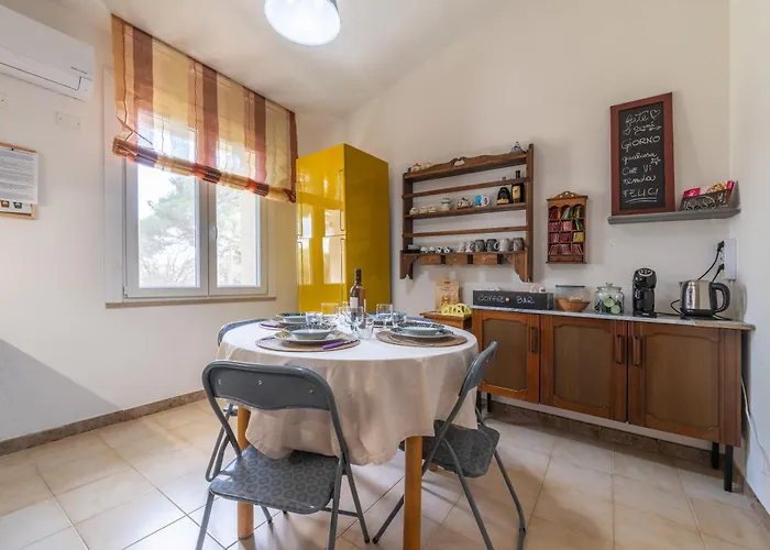 Luxi Noa * Quartu SantʼElena