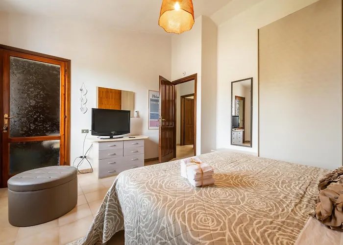 Luxi Noa Сasa de vacaciones