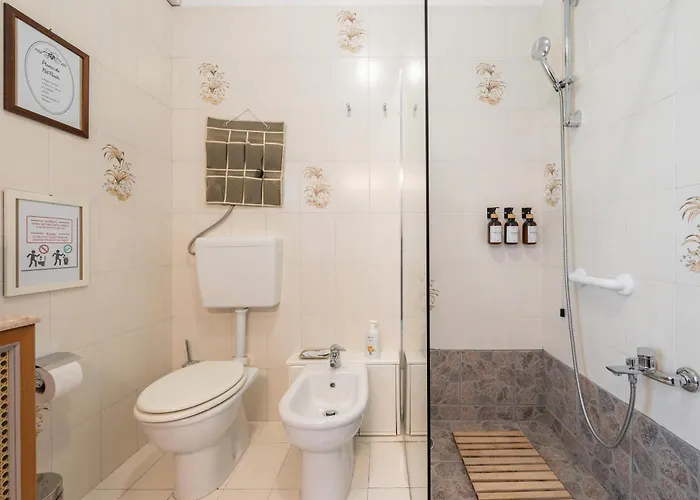 Сasa de vacaciones Luxi Noa Quartu SantʼElena