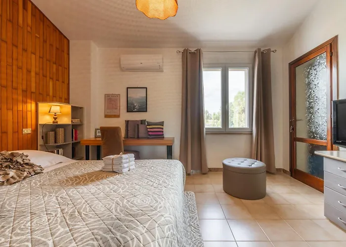 Luxi Noa Quartu SantʼElena