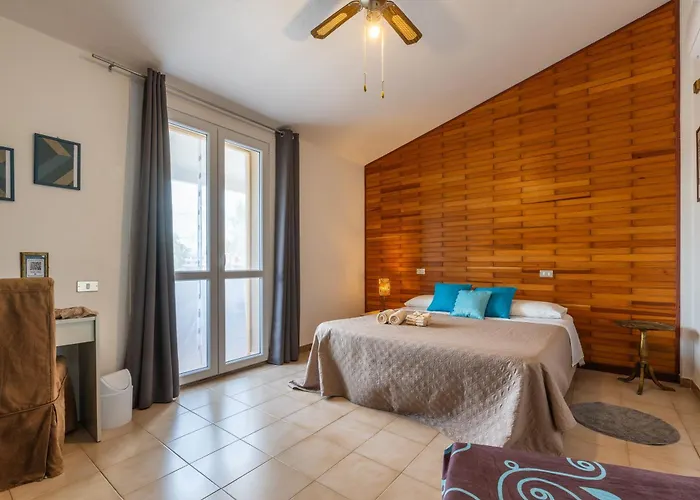 Luxi Noa * Quartu SantʼElena