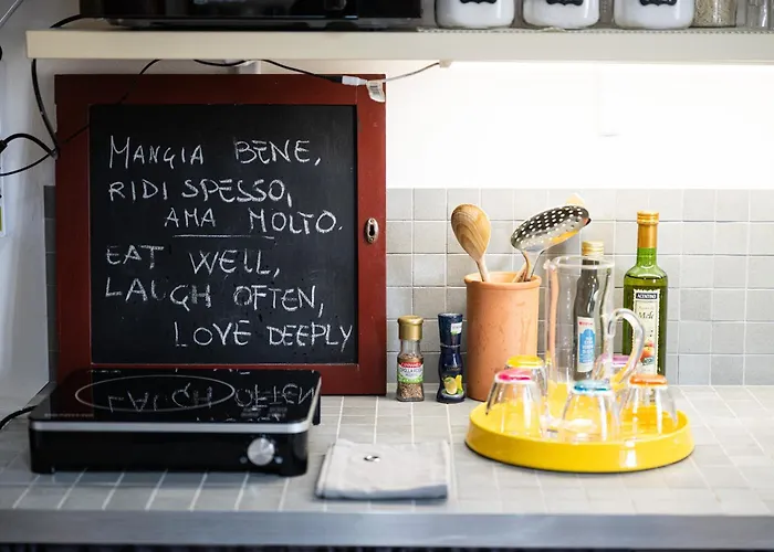 Luxi Noa Quartu SantʼElena